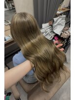 テーラヘアー 東金店(TELA HAIR)&nbsp;オリーブ