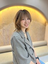 トワ(toi.) chie 