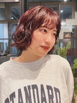 ガーデンヨコハマ(GARDEN YOKOHAMA) デジタルパーマ