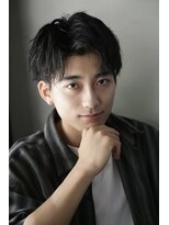 ノエル 池袋店(noel)&nbsp;【noel】ibuki×無造作アップバングショート