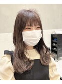 ☆『ふわふわセミロング』☆