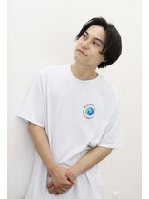 イロ(iro.)&nbsp;矢野 博之