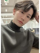 ベイリーフ 江南駅前店(Bay Leaf) 成瀬裕介 【江南】