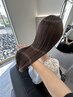 【オープン記念】カット＋酸熱トリートメント 12100→8250