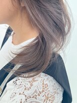 アッシュ 十日市場店(Ash)&nbsp;インナーカラー