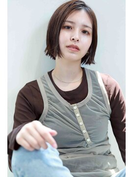 ゼロ 春日店(ZERO) クールボブ