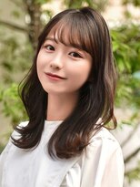 ミラリー トウキョウ(Mirareee Tokyo)&nbsp;【F】似合わせ秋冬ヘア20代30代40代50代◎