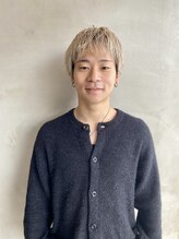 ムードタテマチ(mood tatemati) 杉田 竜希