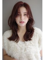 コノカ 北浜(KONOKA)&nbsp;レイヤーカット/北浜/20代30代40代