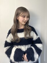 ロマリア ヒルズ 表参道 原宿(Lomalia HILLS)&nbsp;Reina 