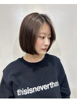 フリー(FREEY)&nbsp;ミニボブ