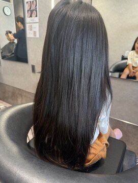 ラナヘアー(lana hair) ヘアドネーション