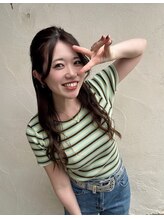 TJ天気予報 5mm 春日井店&nbsp;森 瑞希