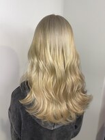 シーバイスリー 綱島(C×3)&nbsp;ホワイトブロンド