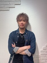 リッシュ 四街道店(Lish)&nbsp;古山 雅輝