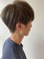 クロリ(CRORi)&nbsp;メンズショートカット