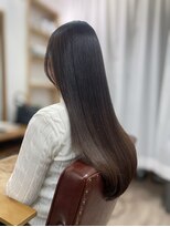 テネール(TENELE)&nbsp;ストレートロング