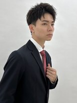 エンド 大阪梅田(&)&nbsp;アップバング