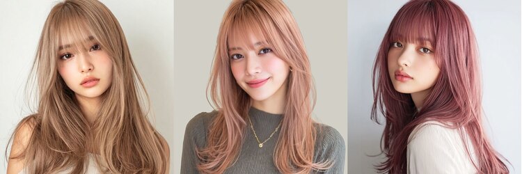 エニフォーイーストハム(Eni for eastham)のサロンヘッダー