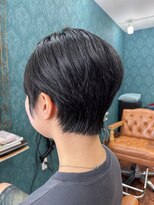 美髪 ヘアサロン(美髪 Hair salon) ショート