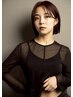レディース似合わせカット＋クイックヘッドスパ 　￥6600
