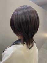 ロエ(Lowe')&nbsp;【Lowe'】ウルフカット