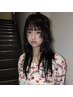 【全員】オリジナルカット ¥5500