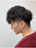 メンズショート