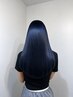 【学割U24♪】ダブルカラー(ブリーチ+ケアカラー ) ¥13100
