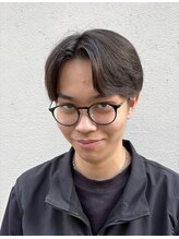 エスフィール 仙台店(S.feel)&nbsp;佐野 聖
