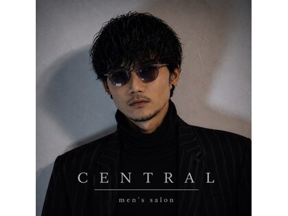 セントラル(CENTRAL)の写真