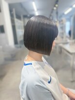 カシュカシュ 表参道(cache cache)&nbsp;ボブスタイル