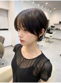 色気ショート【犬塚優介】