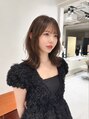 ハッチ(HACCH) 柔らかく動くミディアムレイヤーが得意です!(立川・立川駅)