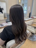 美容室 ルミネ&nbsp;ハイライト