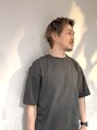 シーン 池袋(scene.) フセ ケイタ