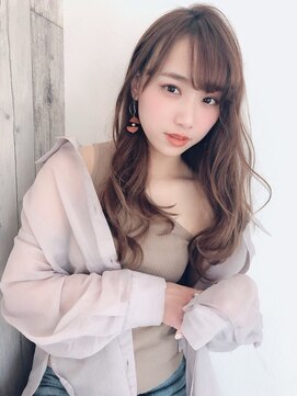 アトリエ ニココ 末広通店(atelier nicoco) 20代/30代/ベージュカラー