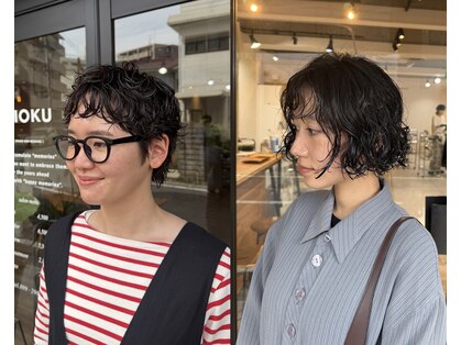 キオク(KIOKU)の写真