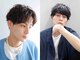 ヘアポジションレヴ 川越(HAIR Position rev”)の写真