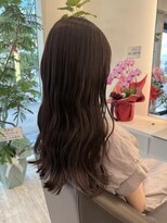 リアン(Lien)&nbsp;ロングヘア