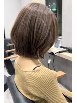 アテ(Ate) 大人レイヤーボブ