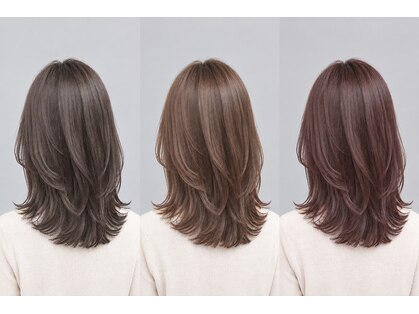 サロン ド ソワ(salon de soi)の写真