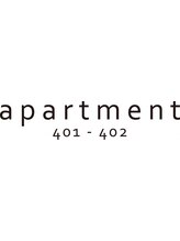 apartment401.402　【アパートメントヨンマルイチ　ヨンマルニ】