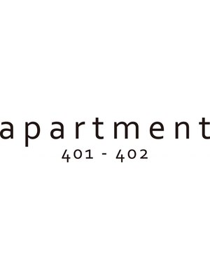 アパートメント401.402 ヨンマルイチヨンマルニ(apartment401.402)