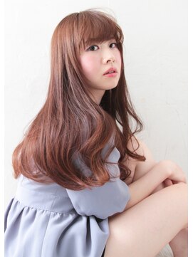アルティプレジール(ALTI PLASIR) 【憧れフルバング★】艶髪ロング