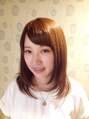 フェイバリット ヘアー プロデュース フィット(Favorite Hair Produce Fit) ミディアムレイヤー