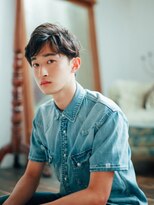 グランシャリオ 笹塚店(Grand Chariot)&nbsp;うねりカール