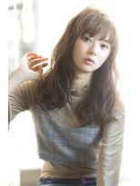 ティオル(Tioll) 寝起きパーマ