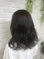 アンククロス 表参道(ANKH CROSS)&nbsp;ダークグレーカラー【ANKH CROSS表参道】