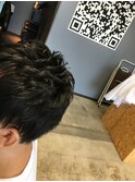 爽やかショート